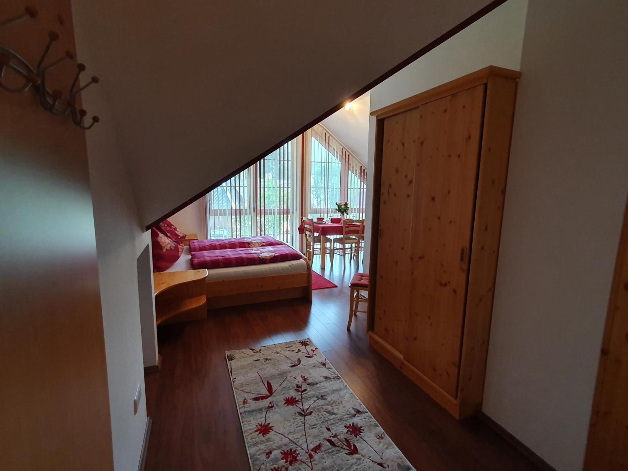 Appartements Claudia Mauterndorf  Exterior photo
